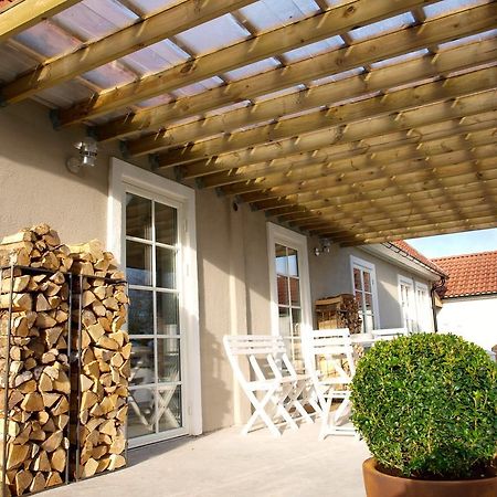Gaspari Lodge Flyinge Cameră foto