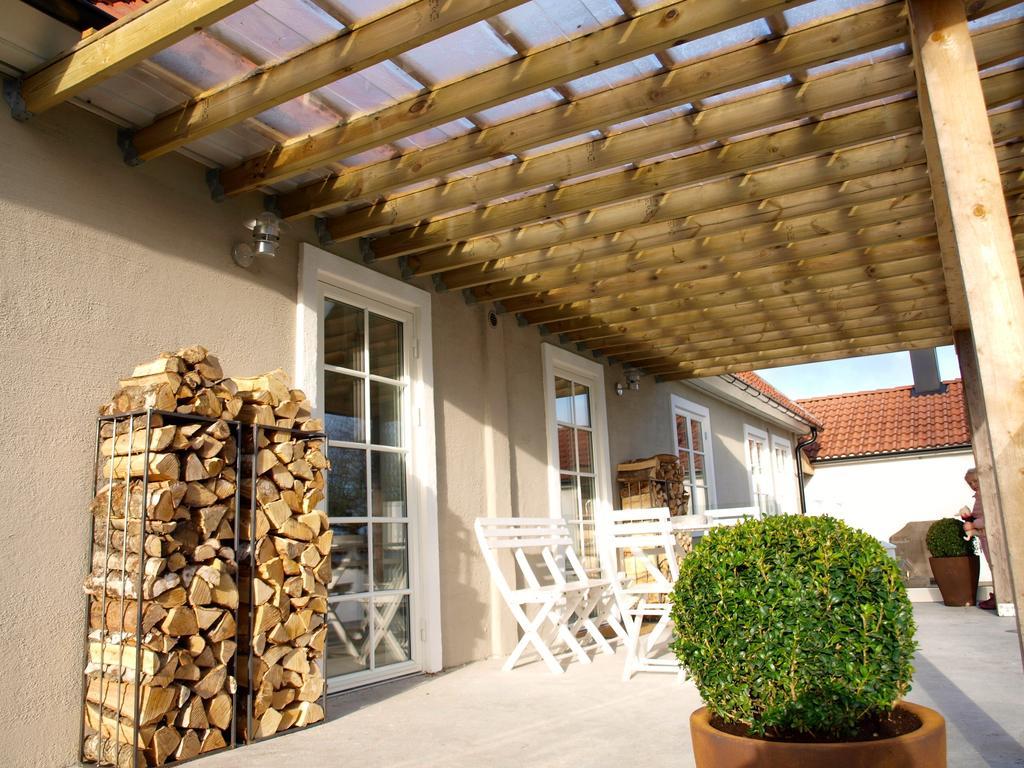 Gaspari Lodge Flyinge Cameră foto